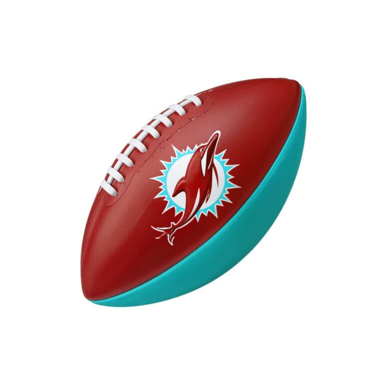 Dolphins ball - Image 3