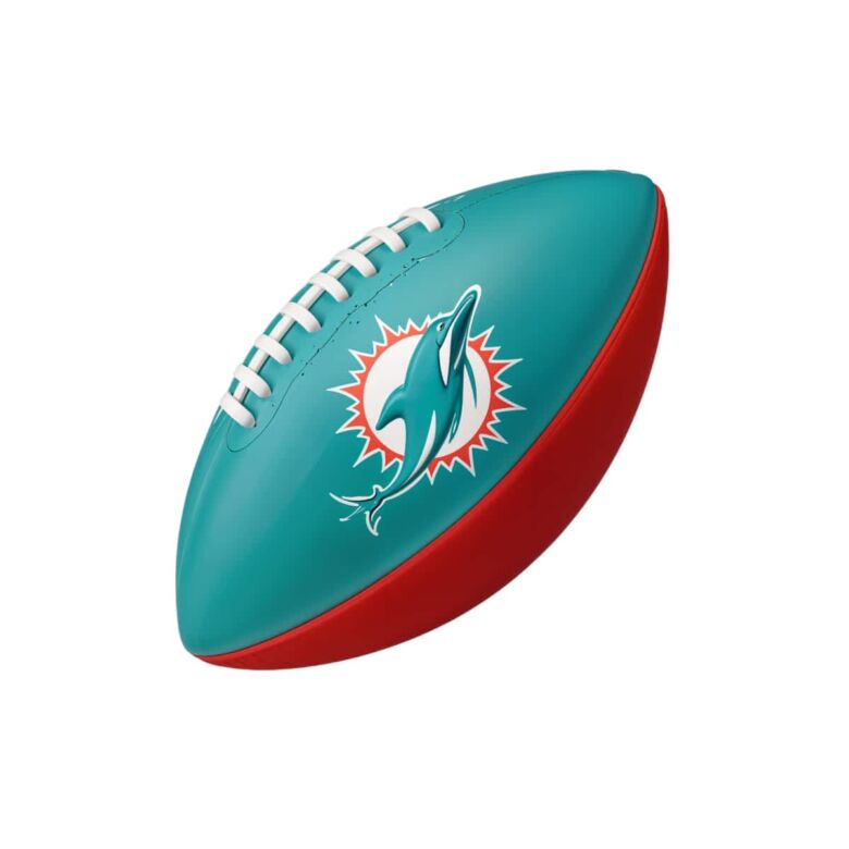 Dolphins ball