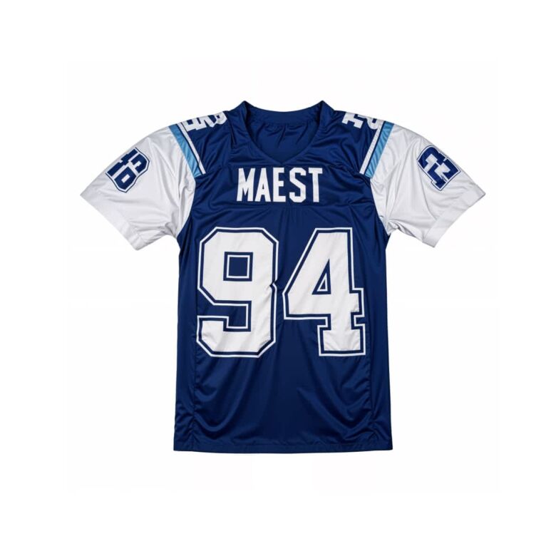 Dallas jersey