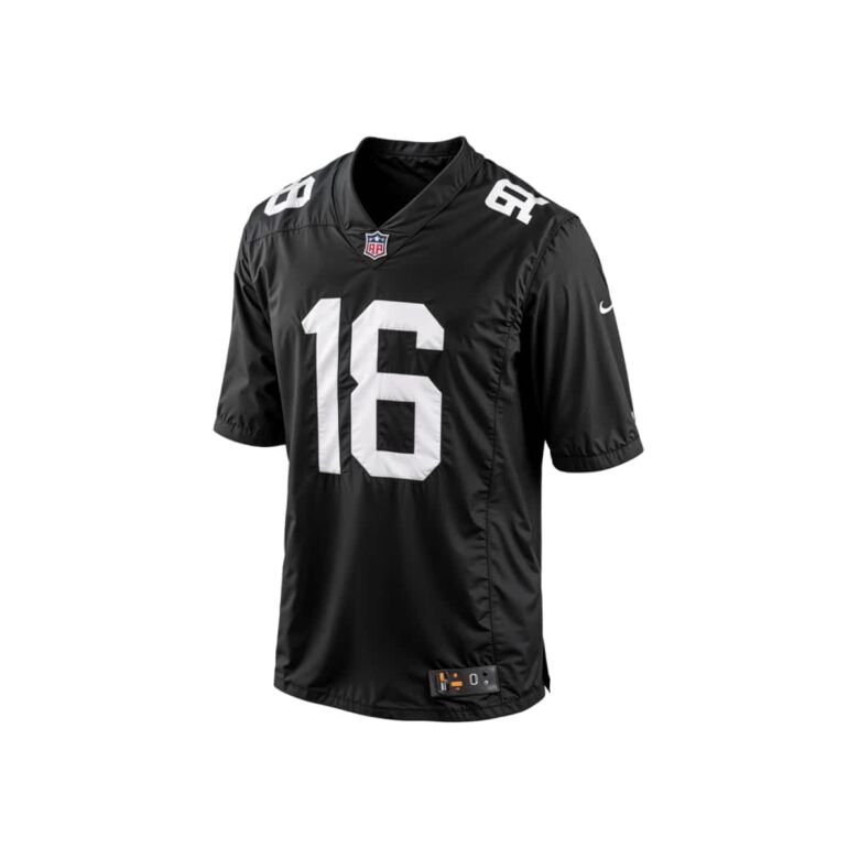 Football jersey